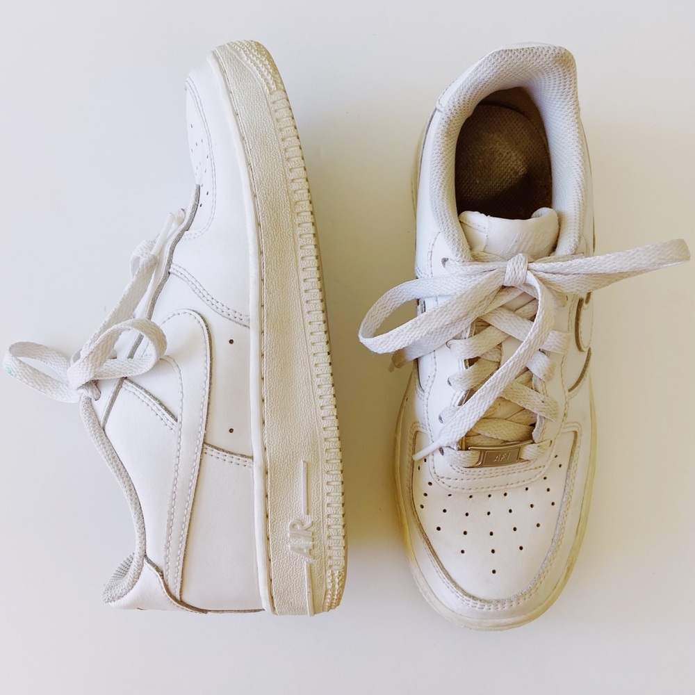 Nike Air Force 1 LE Big Kids’ | Size 4.5